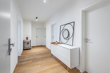 Prodej bytu 3+kk v osobním vlastnictví 98 m², Husinec