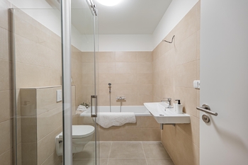 Prodej bytu 3+kk v osobním vlastnictví 98 m², Husinec