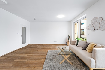 Prodej bytu 3+kk v osobním vlastnictví 98 m², Husinec