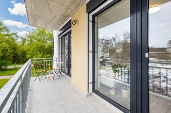 Prodej bytu 3+kk v osobním vlastnictví 98 m², Husinec