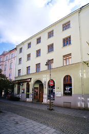 +420 604 191 744 I denisa.myslivcova@re-max.cz - Pronájem kancelářských prostor 20 m², Ostrava