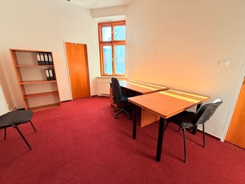 Pronájem kancelářských prostor 20 m², Ostrava