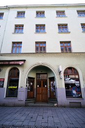 +420 604 191 744 I denisa.myslivcova@re-max.cz - Pronájem kancelářských prostor 41 m², Ostrava