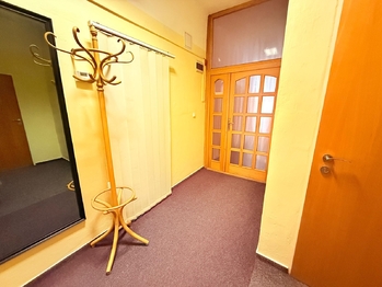 Denisa Myslivcová/604191744 - Pronájem bytu 2+1 v osobním vlastnictví 70 m², Ostrava