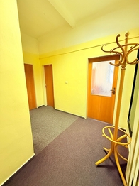 Denisa Myslivcová/604191744 - Pronájem bytu 2+1 v osobním vlastnictví 70 m², Ostrava