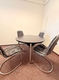 Denisa Myslivcová/604191744 - Pronájem bytu 2+1 v osobním vlastnictví 70 m², Ostrava