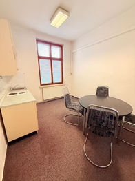 Denisa Myslivcová/604191744 - Pronájem bytu 2+1 v osobním vlastnictví 70 m², Ostrava