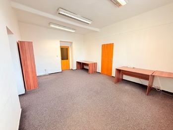 Pronájem bytu 2+1 v osobním vlastnictví 70 m², Ostrava