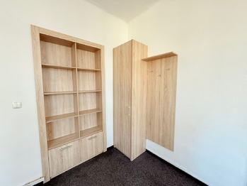 Denisa Myslivcová/604191744 - Pronájem bytu 2+1 v osobním vlastnictví 70 m², Ostrava