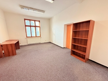 Pronájem bytu 2+1 v osobním vlastnictví 70 m², Ostrava