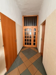 Denisa Myslivcová/604191744 - Pronájem bytu 2+1 v osobním vlastnictví 70 m², Ostrava
