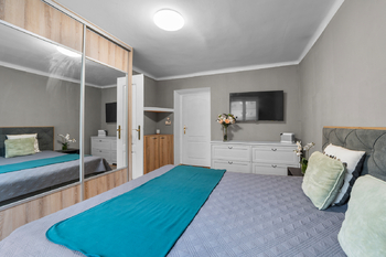 Prodej bytu 2+1 v osobním vlastnictví 55 m², Praha 5 - Zličín