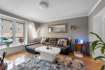 Prodej bytu 2+1 v osobním vlastnictví 55 m², Praha 5 - Zličín