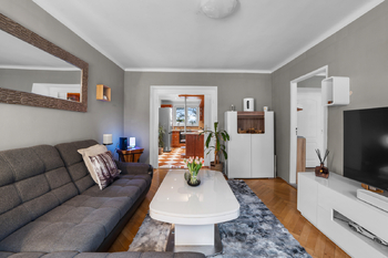 Prodej bytu 2+1 v osobním vlastnictví 55 m², Praha 5 - Zličín