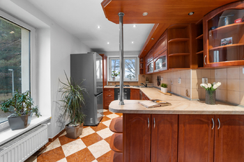 Prodej bytu 2+1 v osobním vlastnictví 55 m², Praha 5 - Zličín