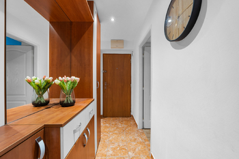 Prodej bytu 2+1 v osobním vlastnictví 55 m², Praha 5 - Zličín