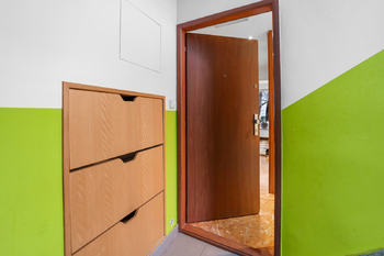 Prodej bytu 2+1 v osobním vlastnictví 55 m², Praha 5 - Zličín