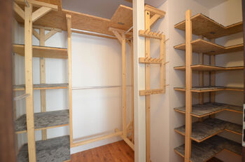 Pronájem bytu 2+kk v osobním vlastnictví 42 m², Olomouc