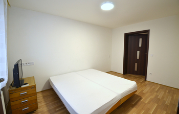 Pronájem bytu 2+kk v osobním vlastnictví 42 m², Olomouc