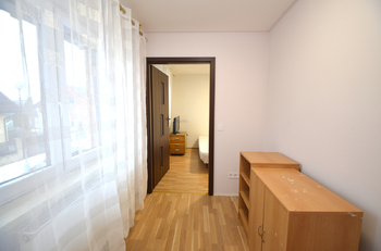 Pronájem bytu 2+kk v osobním vlastnictví 42 m², Olomouc