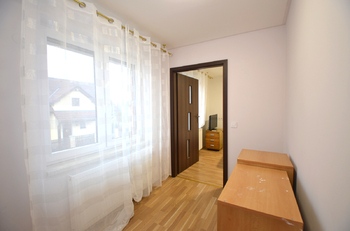 Pronájem bytu 2+kk v osobním vlastnictví 42 m², Olomouc