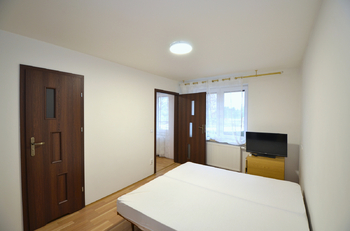 Pronájem bytu 2+kk v osobním vlastnictví 42 m², Olomouc