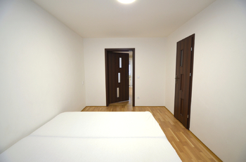 Pronájem bytu 2+kk v osobním vlastnictví 42 m², Olomouc