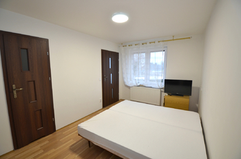 Pronájem bytu 2+kk v osobním vlastnictví 42 m², Olomouc
