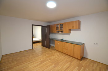 Pronájem bytu 2+kk v osobním vlastnictví 42 m², Olomouc