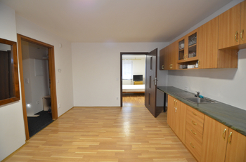 Pronájem bytu 2+kk v osobním vlastnictví 42 m², Olomouc