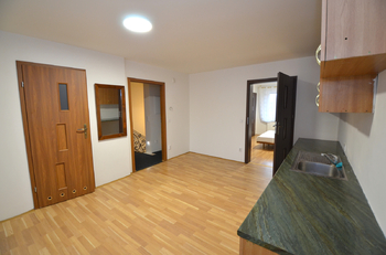 Pronájem bytu 2+kk v osobním vlastnictví 42 m², Olomouc