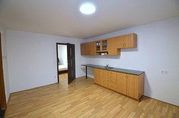 Pronájem bytu 2+kk v osobním vlastnictví 42 m², Olomouc