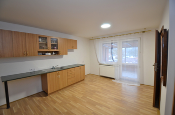 Pronájem bytu 2+kk v osobním vlastnictví 42 m², Olomouc