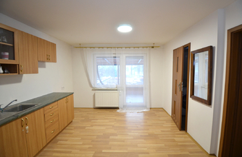 Pronájem bytu 2+kk v osobním vlastnictví 42 m², Olomouc