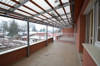 Pronájem bytu 2+kk v osobním vlastnictví 42 m², Olomouc