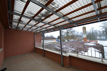 Pronájem bytu 2+kk v osobním vlastnictví 42 m², Olomouc