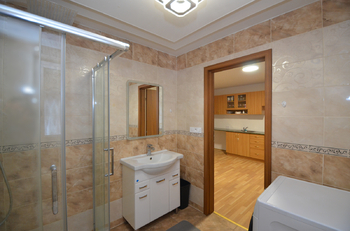 Pronájem bytu 2+kk v osobním vlastnictví 42 m², Olomouc