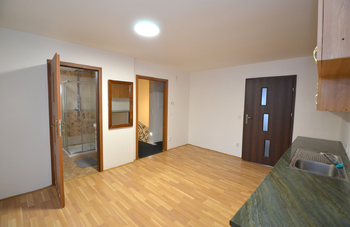 Pronájem bytu 2+kk v osobním vlastnictví 42 m², Olomouc