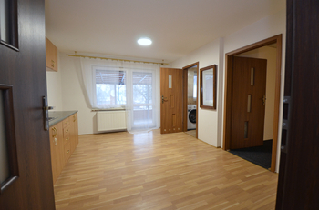 Pronájem bytu 2+kk v osobním vlastnictví 42 m², Olomouc