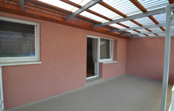 Pronájem bytu 2+kk v osobním vlastnictví 42 m², Olomouc