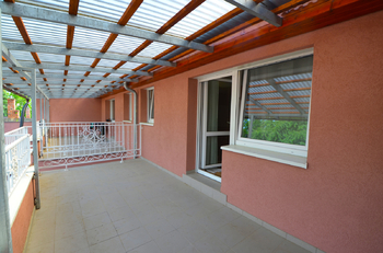 Pronájem bytu 2+kk v osobním vlastnictví 42 m², Olomouc