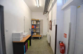 Pronájem obchodních prostor 75 m², Velká Bystřice