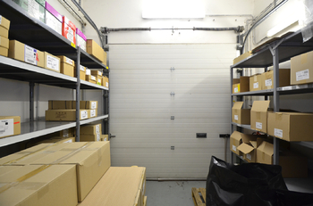 Pronájem obchodních prostor 75 m², Velká Bystřice