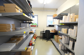 Pronájem obchodních prostor 75 m², Velká Bystřice