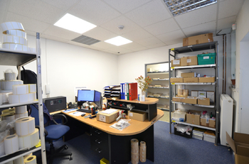 Pronájem obchodních prostor 75 m², Velká Bystřice