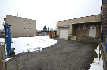 Pronájem obchodních prostor 75 m², Velká Bystřice