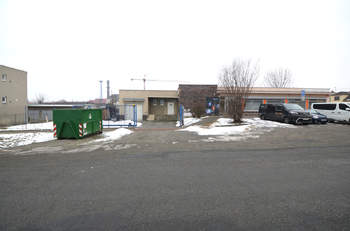 Pronájem obchodních prostor 75 m², Velká Bystřice