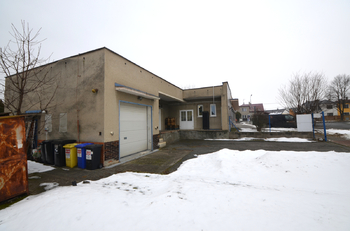 Pronájem obchodních prostor 75 m², Velká Bystřice