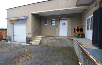 Pronájem obchodních prostor 75 m², Velká Bystřice