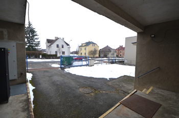 Pronájem obchodních prostor 75 m², Velká Bystřice